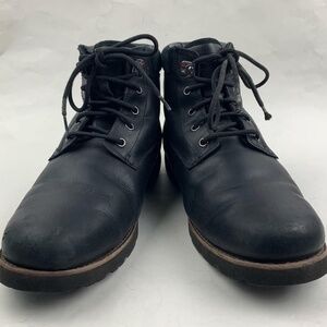 UGG Seton Waterproof Chukka Boot sz 11